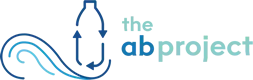 The AB Project Logo