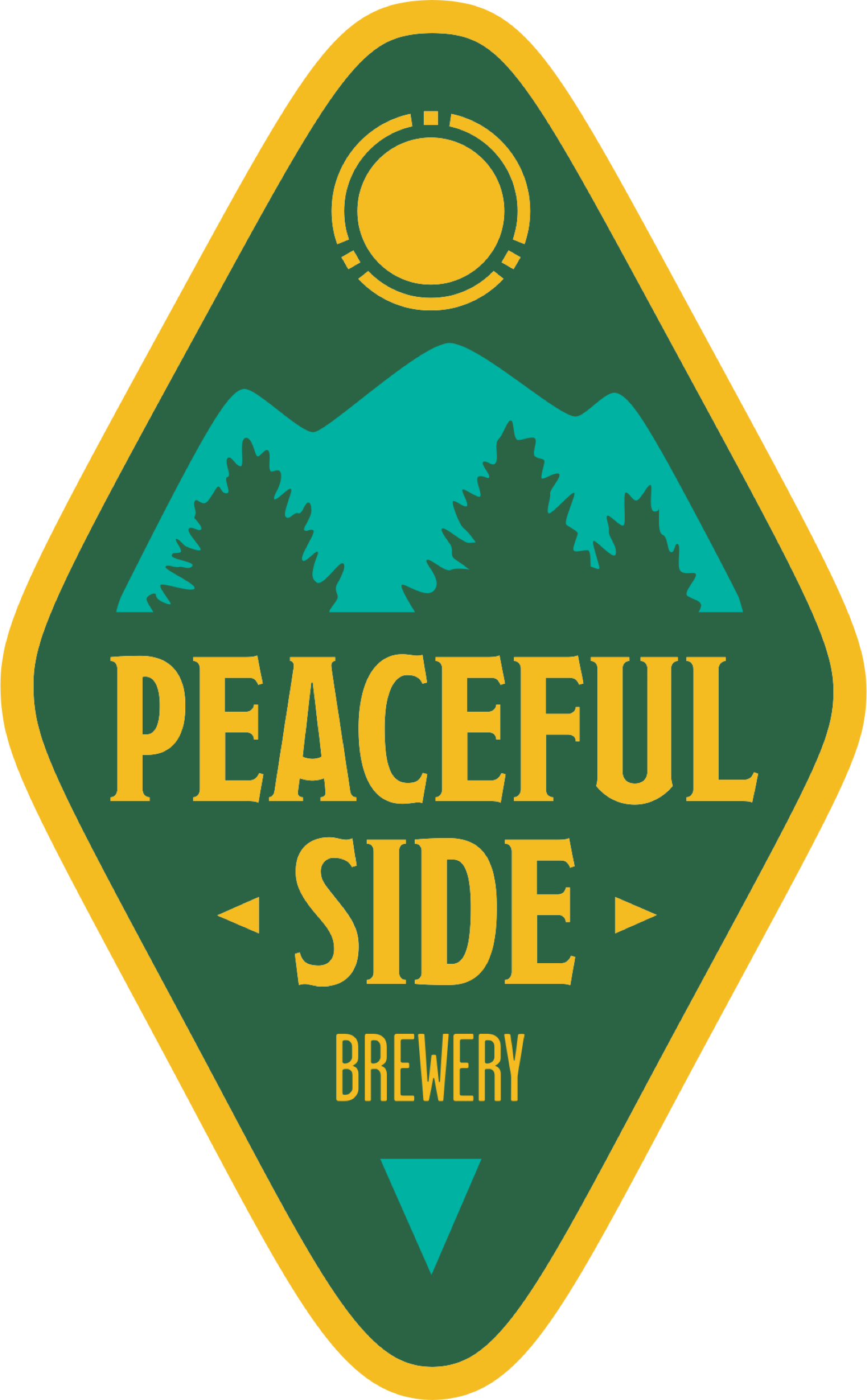PSS - Peacefulside Brewery